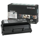 LEXMARK Toner schwarz 08A0476 Optra E320 322