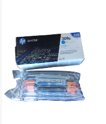 HP Original Toner Q2671A/309A,CYAN Sonderaktion