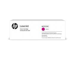 HP Original Toner W2033X, 415X Magenta (Sonderaktion)