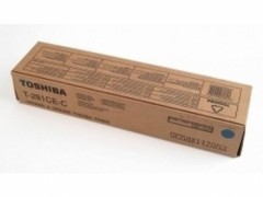 Toshiba Original Toner (T-281CE C) (6AK00000046) (Sonderaktion)