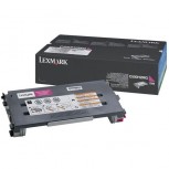 Lexmark Original Toner (C500H2MG) Magenta