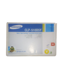 Samsung Original Toner CLP-510D5Y/ELS Yellow (Sonderaktion)