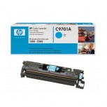 HP Original Toner C9701A/121A, Cyan (Sonderaktion)