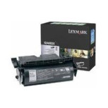 LEXMARK Original Toner (12A6830) Black ca. 15000Seiten "SONDERAKTION"