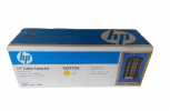 HP Original Toner Q3972A/123A, Yellow (Sonderaktion)