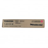 Toshiba Original Toner (T-281CE M) (6AK00000047) (Sonderaktion)