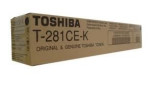 Toshiba Original Toner (T-281CE K) (6AJ00000041) (Sonderaktion)