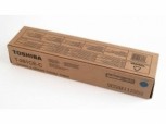 Toshiba Original Toner (T-281CE C) (6AK00000046) (Sonderaktion)