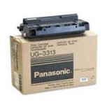 Panasonic Original Toner Black (UG-3313)  kompatibel mit Laser Fax (Sonderaktion)